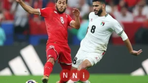 موعد مباراة فلسطين والسعودية والقنوات الناقلة في تصفيات كأس العالم الخميس